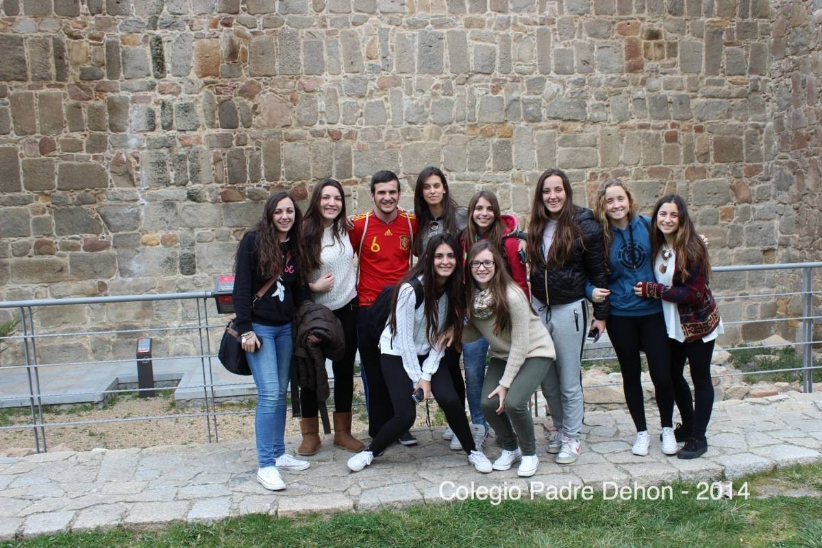 2014 03 20 ÁVILA MURALLAS (5)